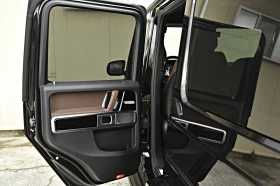 Mercedes-Benz G 500 63AMG-OPTIG 360 * AMG SOUND* 22AMG FULL NOV, снимка 17