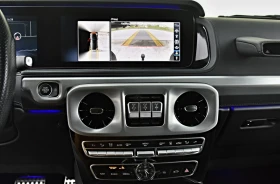 Mercedes-Benz G 500 63AMG-OPTIG 360 * AMG SOUND* 22AMG FULL NOV, снимка 12