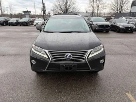 Lexus RX 450h * AWD 4dr Hybrid* PAMO* KEYLESS* ПОДГРЕВ* , снимка 6
