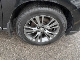 Lexus RX 450h * AWD 4dr Hybrid* PAMO* KEYLESS* ПОДГРЕВ* , снимка 7