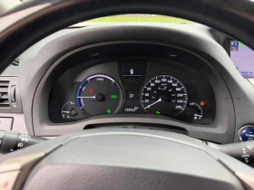 Lexus RX 450h * AWD 4dr Hybrid* PAMO* KEYLESS* ПОДГРЕВ* , снимка 8