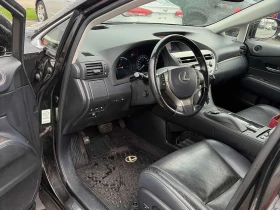 Lexus RX 450h * AWD 4dr Hybrid* PAMO* KEYLESS* ПОДГРЕВ* , снимка 5