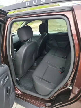Dacia Duster, снимка 9