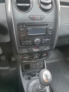 Dacia Duster, снимка 12