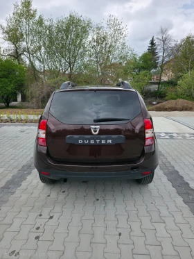 Dacia Duster, снимка 2