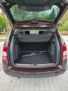 Dacia Duster, снимка 6