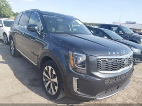 Kia Telluride S, снимка 1
