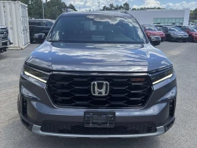 Honda Pilot TrailSport* 7 МЕСТЕН * ПАНОРАМА * 2 КЛЮЧА * CARFAX, снимка 2
