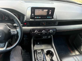 Honda Pilot TrailSport* 7 МЕСТЕН * ПАНОРАМА * 2 КЛЮЧА * CARFAX, снимка 10