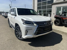 Lexus LX 570 FULL* , снимка 5