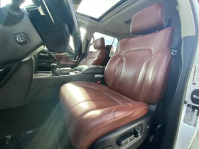 Lexus LX 570 FULL* , снимка 13
