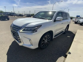 Lexus LX 570 FULL* , снимка 3