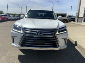 Lexus LX 570 FULL* , снимка 6