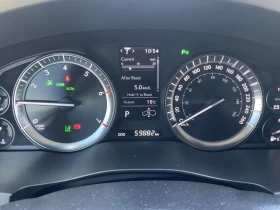 Lexus LX 570 FULL* , снимка 12