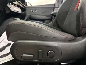 Hyundai Kona 4X4 1.6 TURBO/КОЖА, ЦЕНА ДО БГ, снимка 12