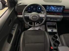 Hyundai Kona 4X4 1.6 TURBO/КОЖА, ЦЕНА ДО БГ, снимка 10