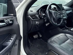 Mercedes-Benz GLE 400 4MATIC/360/ПАНОРАМА/ПОДГРЕВИ, снимка 7