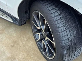 Mercedes-Benz GLE 400 4MATIC/360/ПАНОРАМА/ПОДГРЕВИ, снимка 6