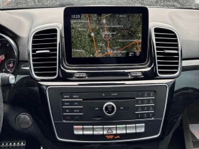 Mercedes-Benz GLE 400 4MATIC/360/ПАНОРАМА/ПОДГРЕВИ, снимка 9