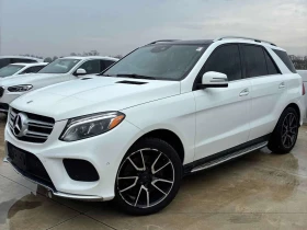 Mercedes-Benz GLE 400 4MATIC/360/ПАНОРАМА/ПОДГРЕВИ, снимка 3