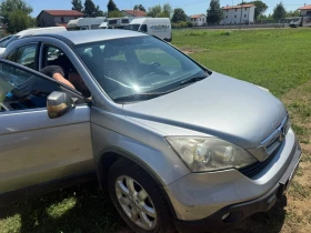Honda Cr-v 2.0i* 4x4* , снимка 8