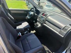 Honda Cr-v 2.0i* 4x4* , снимка 9