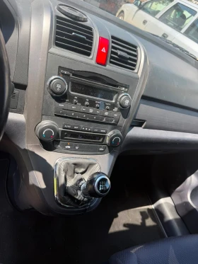 Honda Cr-v 2.0i* 4x4* , снимка 5