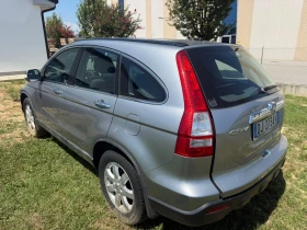 Honda Cr-v 2.0i* 4x4* , снимка 6