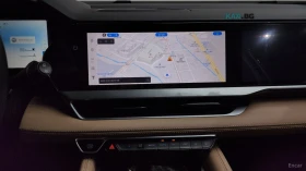 Renault Koleos 2.0* ICONIC* КОЖА* ПОДГРЕВ* ОБДУХВАНЕ* 360* , снимка 13