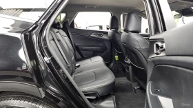 Kia Sportage Prestige* ПОДГРЕВ* ОБДУХВАНЕ* ДИСТРОНИК* КАМЕРА* , снимка 10