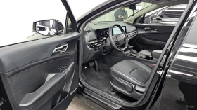Kia Sportage Prestige* ПОДГРЕВ* ОБДУХВАНЕ* ДИСТРОНИК* КАМЕРА* , снимка 8