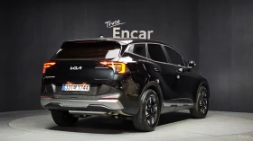 Kia Sportage Prestige* ПОДГРЕВ* ОБДУХВАНЕ* ДИСТРОНИК* КАМЕРА* , снимка 3
