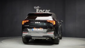 Kia Sportage Prestige* ПОДГРЕВ* ОБДУХВАНЕ* ДИСТРОНИК* КАМЕРА* , снимка 4