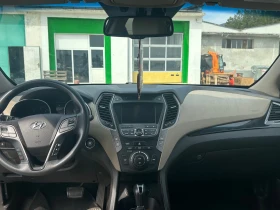 Hyundai Santa fe 2.2 CRDi, снимка 8
