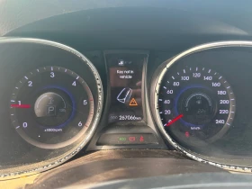 Hyundai Santa fe 2.2 CRDi, снимка 9