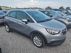 Opel Crossland X 1.5 D, снимка 1