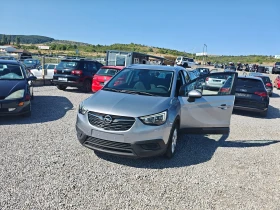 Opel Crossland X 1.5 D, снимка 5
