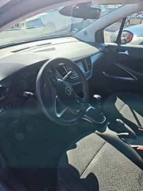 Opel Crossland X 1.5 D, снимка 12