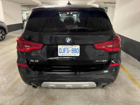 BMW X3 * xDrive30i * CARFAX * ОПЦИЯ ЗА ФИНАНСИРАНЕ , снимка 13