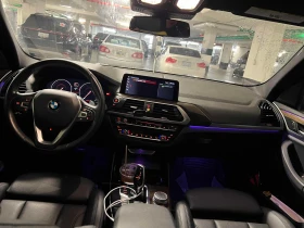 BMW X3 * xDrive30i * CARFAX * ОПЦИЯ ЗА ФИНАНСИРАНЕ , снимка 9
