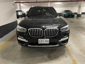 BMW X3 * xDrive30i * CARFAX * ОПЦИЯ ЗА ФИНАНСИРАНЕ , снимка 15