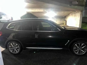 BMW X3 * xDrive30i * CARFAX * ОПЦИЯ ЗА ФИНАНСИРАНЕ , снимка 3