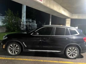 BMW X3 * xDrive30i * CARFAX * ОПЦИЯ ЗА ФИНАНСИРАНЕ , снимка 2