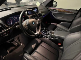 BMW X3 * xDrive30i * CARFAX * ОПЦИЯ ЗА ФИНАНСИРАНЕ , снимка 14