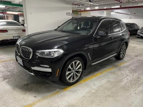 BMW X3 * xDrive30i * CARFAX * ОПЦИЯ ЗА ФИНАНСИРАНЕ , снимка 10