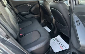 Hyundai IX35 1.7crdi* Навигация* Камера* Сервизна История, снимка 9
