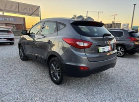 Hyundai IX35 1.7crdi* Навигация* Камера* Сервизна История, снимка 3