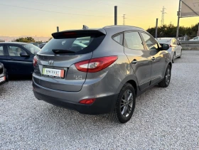 Hyundai IX35 1.7crdi* Навигация* Камера* Сервизна История, снимка 4