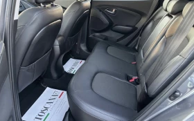 Hyundai IX35 1.7crdi* Навигация* Камера* Сервизна История, снимка 10