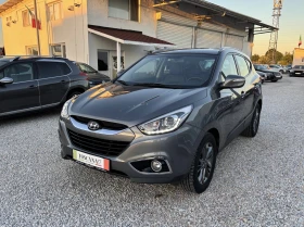 Hyundai IX35 1.7crdi* Навигация* Камера* Сервизна История, снимка 2